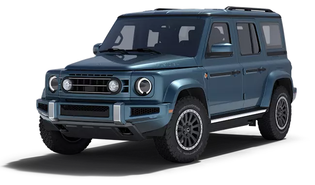 Fusilier Fusilier image 1